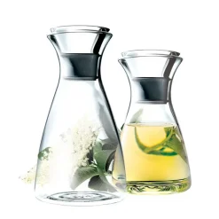 Carafe Eva Solo 1 L, Acier inoxydable