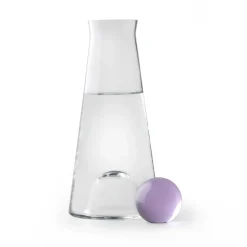 Carafe Fia, améthyste