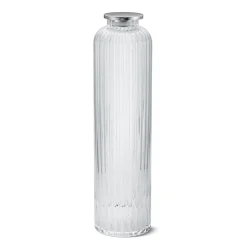 Carafe haute avec couvercle Bernadotte, 1,1 litre