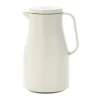 Carafe isotherme Econscious 1 L, Beige