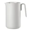 Carafe isotherme Singles 1 L, Gris chaud