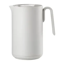 Carafe isotherme Singles 1 L, Gris chaud