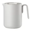 Carafe isotherme Singles 0,6 L, Gris chaud