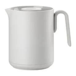 Carafe isotherme Singles 0,6 L, Gris chaud