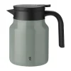 Carafe isotherme THERM-IT, Kaki, 0,9 L