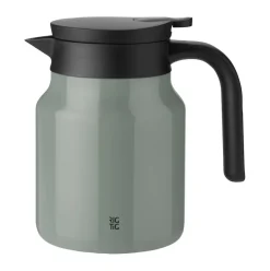 Carafe isotherme THERM-IT, Kaki, 0,9 L