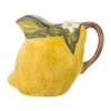Carafe Limone 1,34 L, Jaune