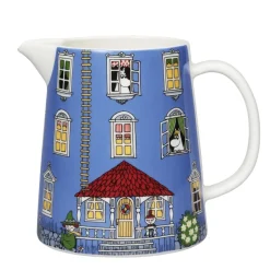 Carafe Maison des Moomin, 1 l