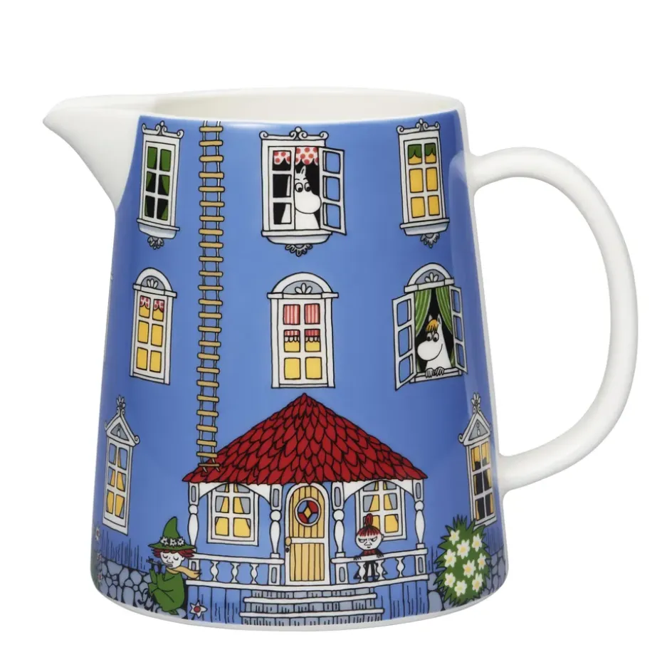 Carafe Maison des Moomin, 1 l