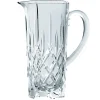 Carafe Noblesse 1,2 l, Transparent