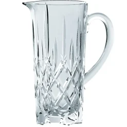 Carafe Noblesse 1,2 l, Transparent