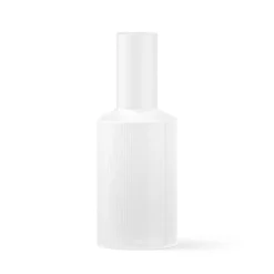 Carafe Ripple, Frosted