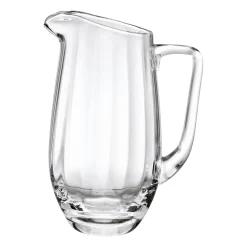 Carafe Rose Garden 1,5 l, Transparent