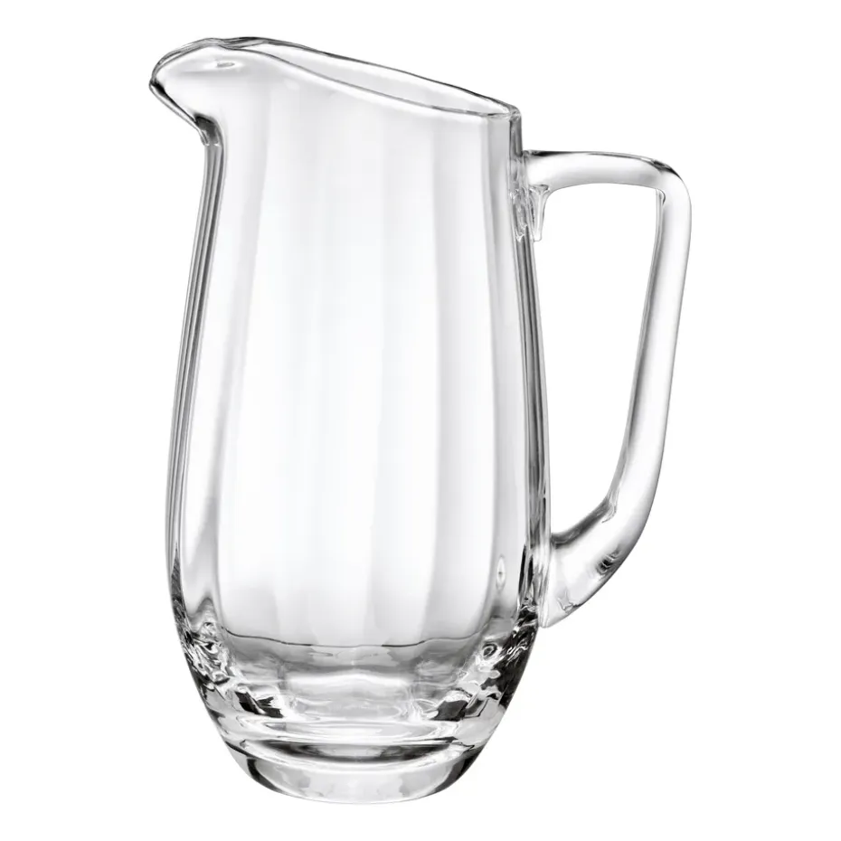 Carafe Rose Garden 1,5 l, Transparent