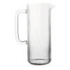 Carafe Saga 1,36 litre, Transparent