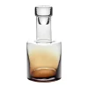 Carafe Zuma 1,15 L, Ambre