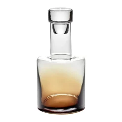 Carafe Zuma 1,15 L, Ambre