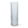 Caraffe à eau Ripple 1,12 L, Clear