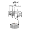 Carillon d'anges Like a Swede, Argent