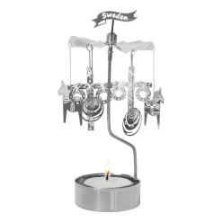 Carillon d'anges Like a Swede, Argent
