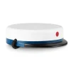 Casquette petit singe Kay Bojesen, Blanc-bleu
