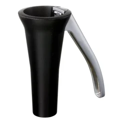 Casse-noix Drosselmeyer, Noir
