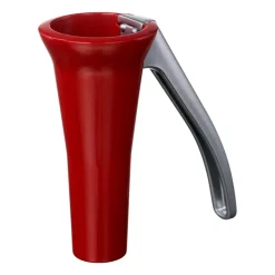 Casse-noix Drosselmeyer, Rouge