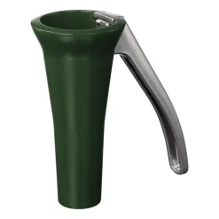 Casse-noix Drosselmeyer, Vert