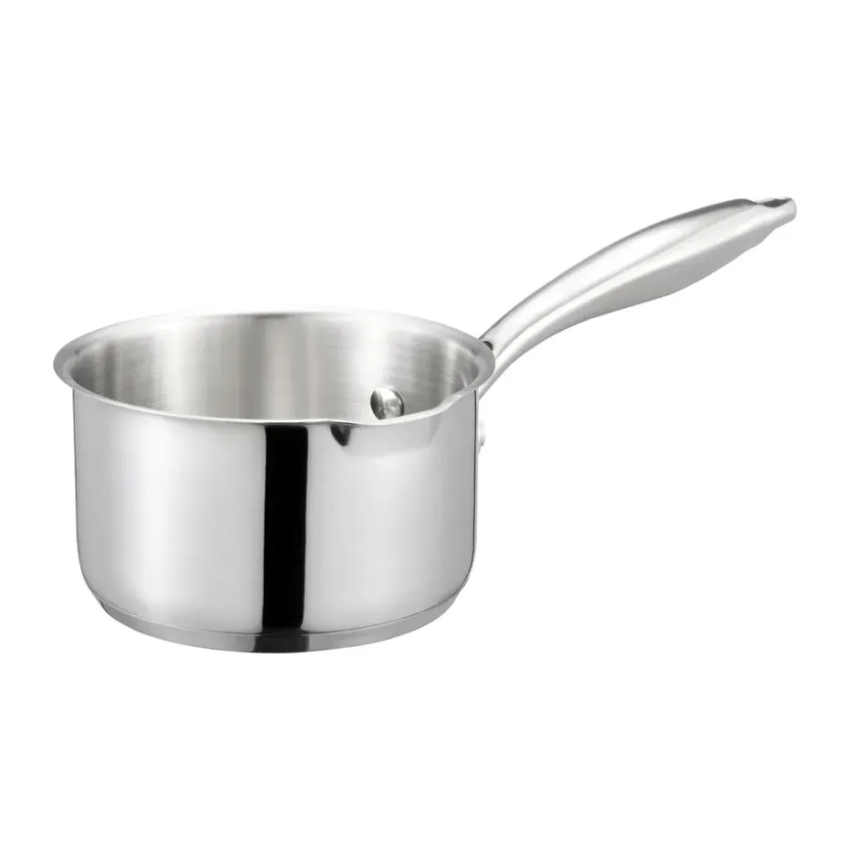 Casserole à sauce Karla 1L, Silver