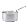 Casserole Alchimy en acier inoxydable, Ø24 cm
