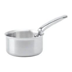 Casserole Alchimy en acier inoxydable, Ø14 cm
