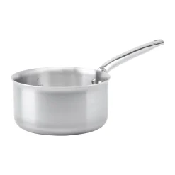 Casserole Alchimy en acier inoxydable, Ø20 cm