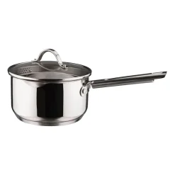 Casserole avec couvercle en verre Kosmo, 2 L