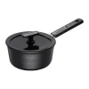 Casserole avec couvercle Hard Face Ceratec Superior, 1,8 L