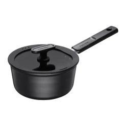 Casserole avec couvercle Hard Face Ceratec Superior, 1,8 L