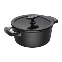 Casserole avec couvercle Hard Face Ceratec Superior, 3,5 L