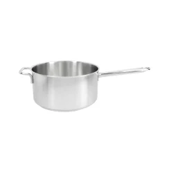 Casserole Demeyere Apollo 7 en acier inoxydable, 4 L