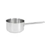 Casserole Demeyere Apollo 7 en acier inoxydable, 1 L