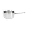 Casserole Demeyere Apollo 7 en acier inoxydable, 1,5 L