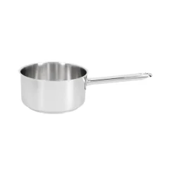 Casserole Demeyere Apollo 7 en acier inoxydable, 1,5 L