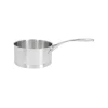 Casserole Demeyere Atlantis 7 en acier inoxydable, 2,2 L