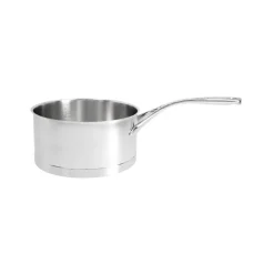 Casserole Demeyere Atlantis 7 en acier inoxydable, 3 L