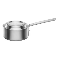 Casserole en acier inoxydable Norden Steel 2023, 1,8 l