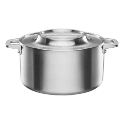 Casserole en acier inoxydable Norden Steel 2023, 5 l