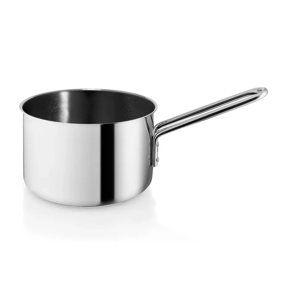 Casserole en céramique Eva Trio Stainless Steel Slip-Let, 1,8 L