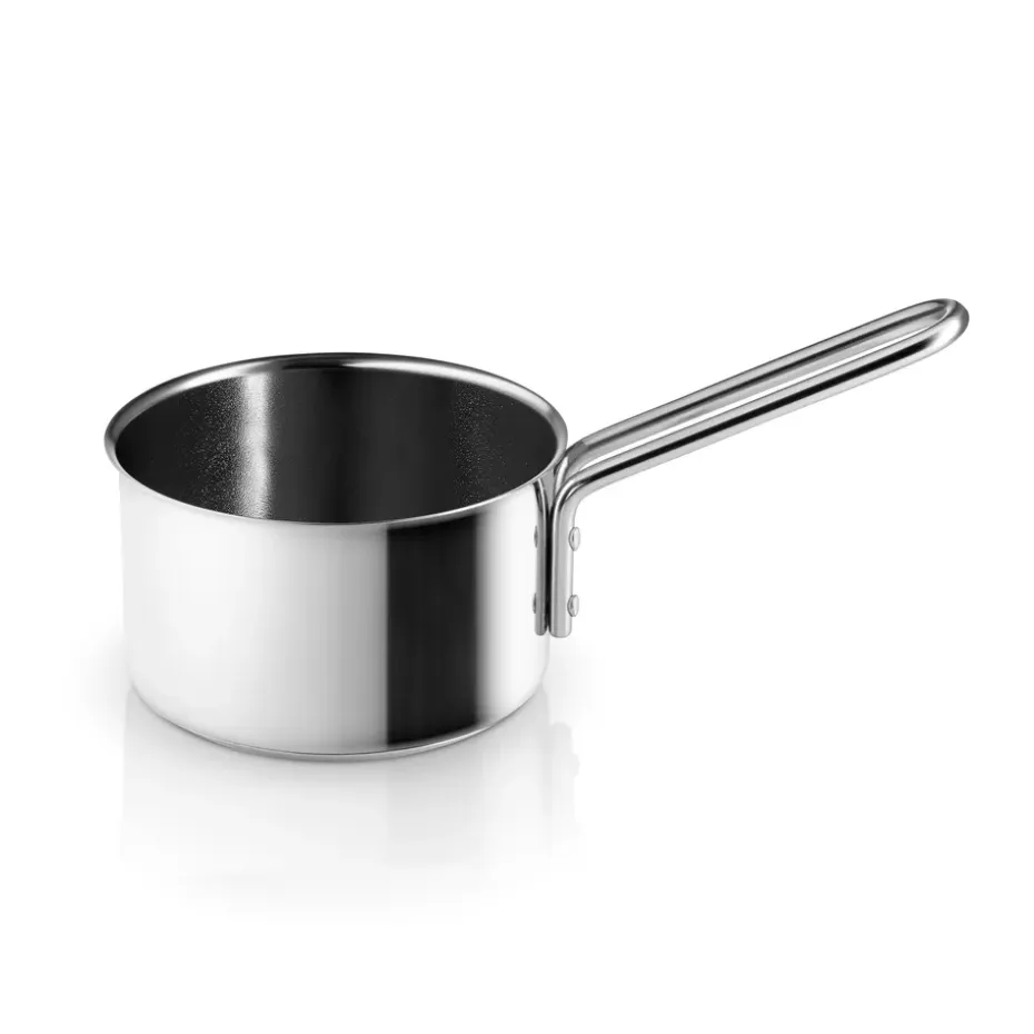 Casserole en céramique Eva Trio Stainless Steel Slip-Let, 1,1 L