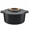 Casserole en fonte Norden, 6 l