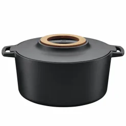 Casserole en fonte Norden, 6 l