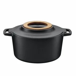 Casserole en fonte Norden, 4 l