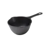 Casserole en fonte Victoria émaillée, 44,2 cl